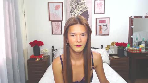 Dennesse online show from 01-04-25, 05:27