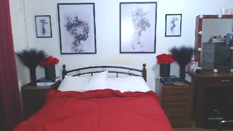 Dennesse online show from 12-04-25, 01:59