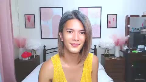 Dennesse online show from 03-05-26, 01:18