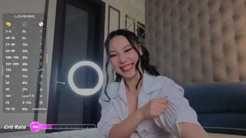  Kanmi for you online show from 05-28-26, 01:25