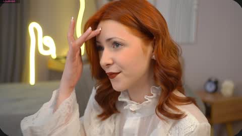 Sophie online show from 01-25-25, 03:20