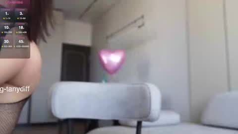 Snapshot of diffgirls chatting on 02-11-25, 08:37 Tanya online show from 02-11-25, 08:37