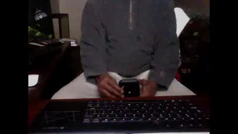 The Digital Pimp.... online show from 03-05-25, 12:44