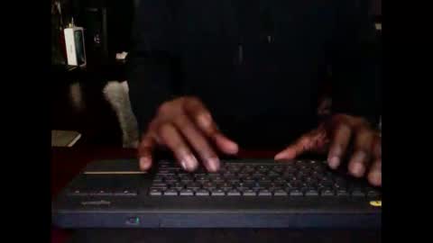 The Digital Pimp.... online show from 12-16-25, 09:14