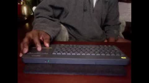 The Digital Pimp.... online show from 02-21-26, 11:44