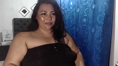 Mariana online show from 01-09-25, 11:34