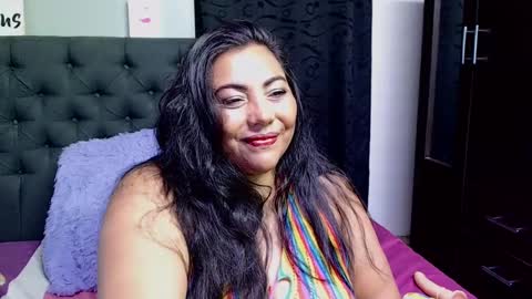 Mariana online show from 03-01-25, 05:52