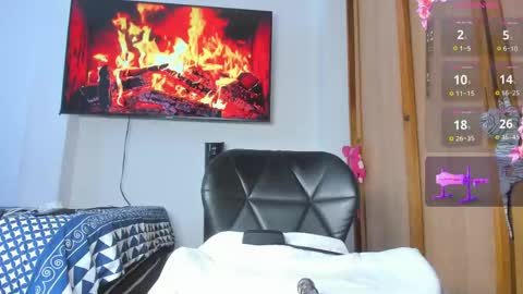 Snapshot of diiana_evil chatting on 04-28-26, 05:51 diiana_evil online show from 04-28-26, 05:51