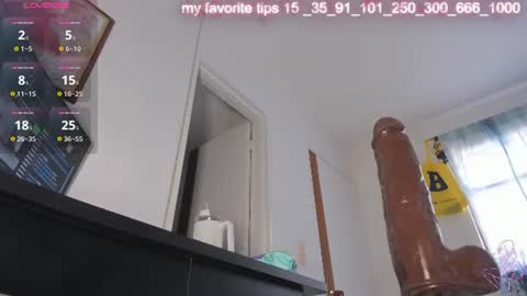 Snapshot of diiana_evil chatting on 07-17-26, 05:40 diiana_evil online show from 07-17-26, 05:40