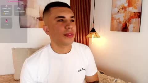 Diego  online show from 06-04-26, 04:07