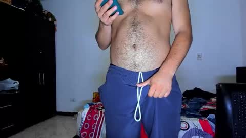 Snapshot of diiego_xxx chatting on 09-23-25, 11:24 diiego_xxx online show from 09-23-25, 11:24