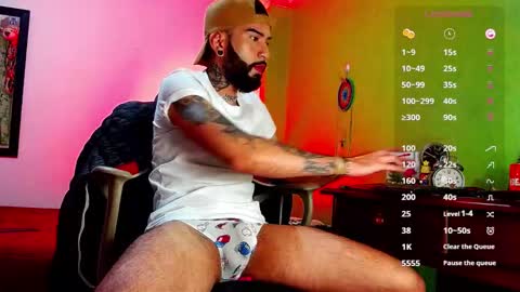  Dylan  online show from 02-20-25, 09:00