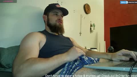 Daddy online show from 03-23-26, 07:23