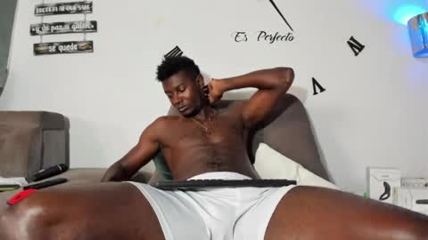 joshua online show from 01-09-25, 03:44