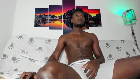 joshua online show from 03-05-25, 12:55