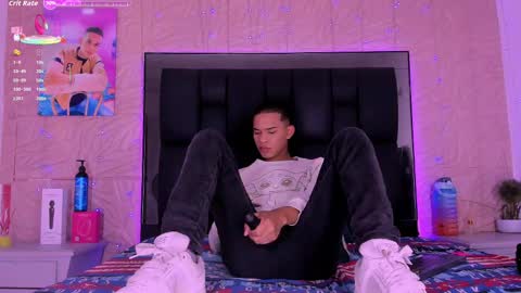 Dilan online show from 09-18-25, 09:17