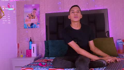 Dilan online show from 09-20-25, 08:32