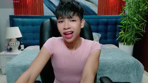  DILAN online show from 02-07-26, 06:33