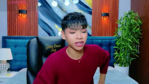  DILAN online show from 05-23-26, 07:29