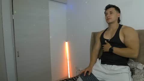 Dilan Coy online show from 07-04-26, 10:16