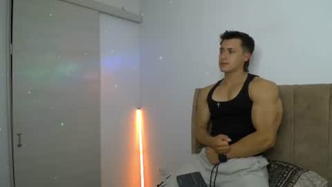 Dilan Coy online show from 07-11-26, 10:33
