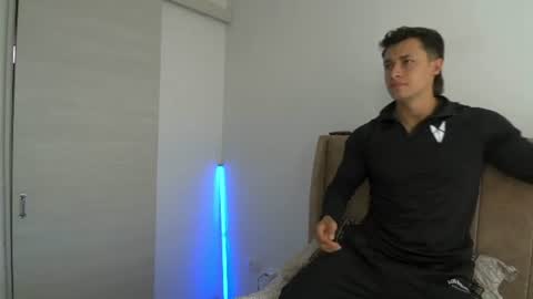 Dilan Coy online show from 07-15-26, 08:47