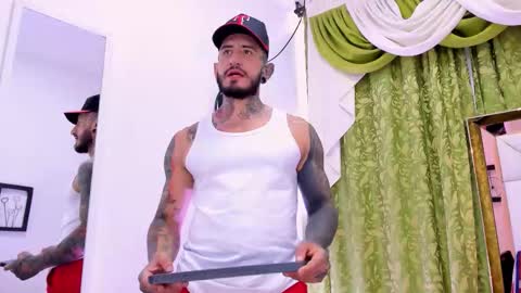 dilan_scootk_ online show from 11-26-25, 07:26