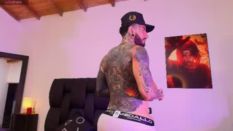 Snapshot of dilan_scootk_j chatting on 07-11-26, 07:05 Dilan Scootk online show from 07-11-26, 07:05