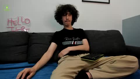 Dilan online show from 04-23-26, 11:20