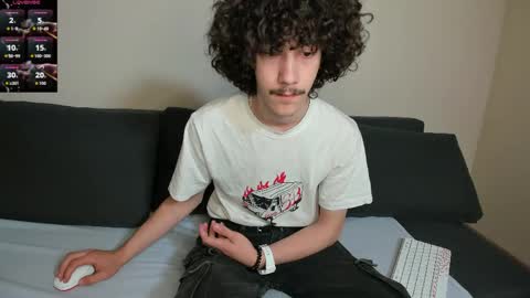 Dilan online show from 05-19-26, 05:25