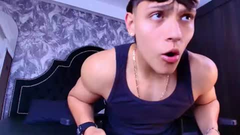 Snapshot of dilanmiller_ chatting on 06-09-26, 07:47 dilanmiller_ online show from 06-09-26, 07:47