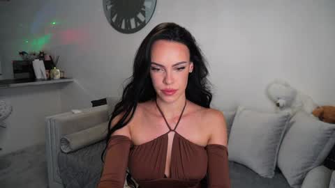 Dilara online show from 05-22-26, 08:25