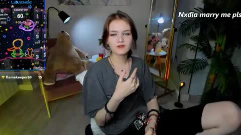 Snapshot of dilara_xbaby chatting on 09-13-25, 01:33 Dilara online show from 09-13-25, 01:33