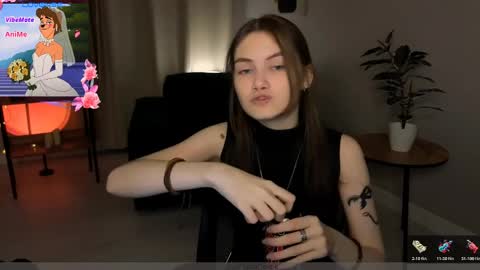 Dilara online show from 04-10-26, 08:24