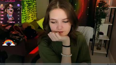 Snapshot of dilara_xbaby chatting on 06-13-26, 09:57 Dilara online show from 06-13-26, 09:57