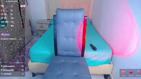 dilayss_skinny online show from 12-21-25, 02:19