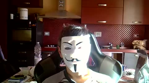 Snapshot of dildobetweenboobs1 chatting on 12-21-24, 09:01 dildobetweenboobs1 online show from 12-21-24, 09:01