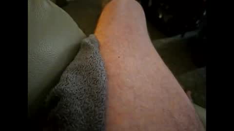 Dilf online show from 02-02-25, 08:57