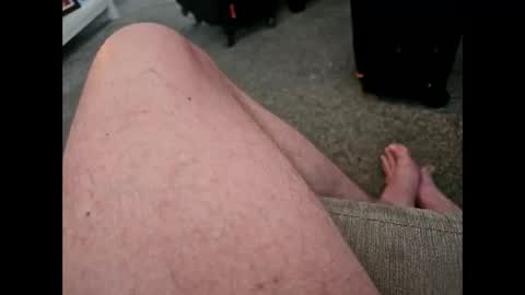 Dilf online show from 10-07-25, 09:50