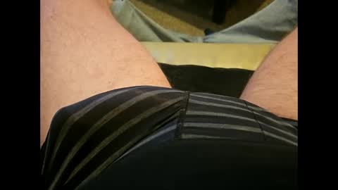 Dilf online show from 10-11-25, 07:18