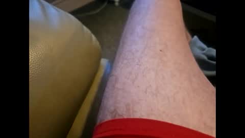 Dilf online show from 10-25-25, 07:27