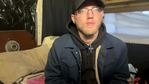 Daddy online show from 03-24-26, 12:04