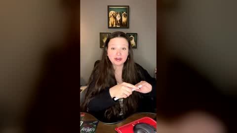 DILIS online show from 02-27-26, 02:33