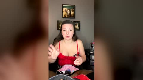 DILIS online show from 03-16-26, 11:09