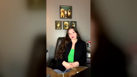 DILIS online show from 03-24-26, 05:45