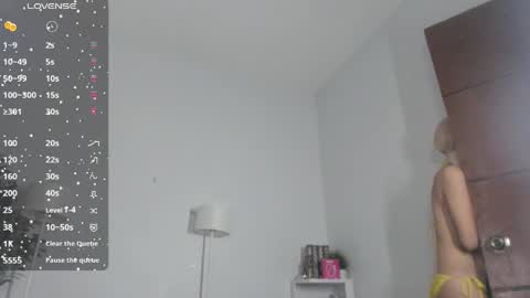 Snapshot of dillariahook chatting on 04-23-26, 07:16 LEXI X BARBIE online show from 04-23-26, 07:16