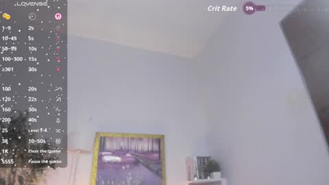 LEXI X BARBIE online show from 06-23-26, 09:57