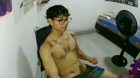 dillom420 online show from 10-07-25, 04:53