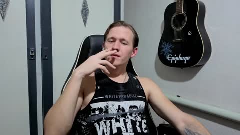 Dimetriusen online show from 01-30-25, 03:40