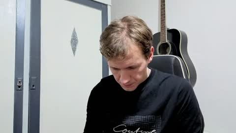 Dimetriusen online show from 02-01-25, 12:16